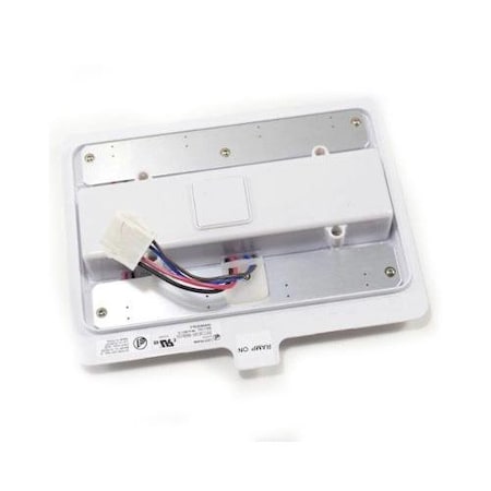 Whirlpool W11125428 Whirlpool Electronic Control Board W11125428